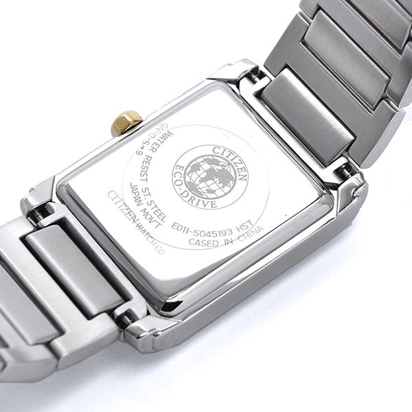 シチズンコレクション CITIZENCOLLECTION フォルマ エコドライブ ソーラー 592432(FRA59-2432) メンズ