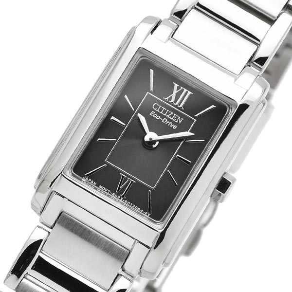 シチズンコレクション CITIZENCOLLECTION エコドライブ ソーラー FRA36-2431 レディース
