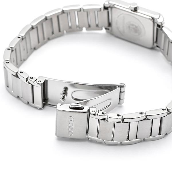 シチズンコレクション CITIZENCOLLECTION エコドライブ ソーラー FRA36-2431 レディース