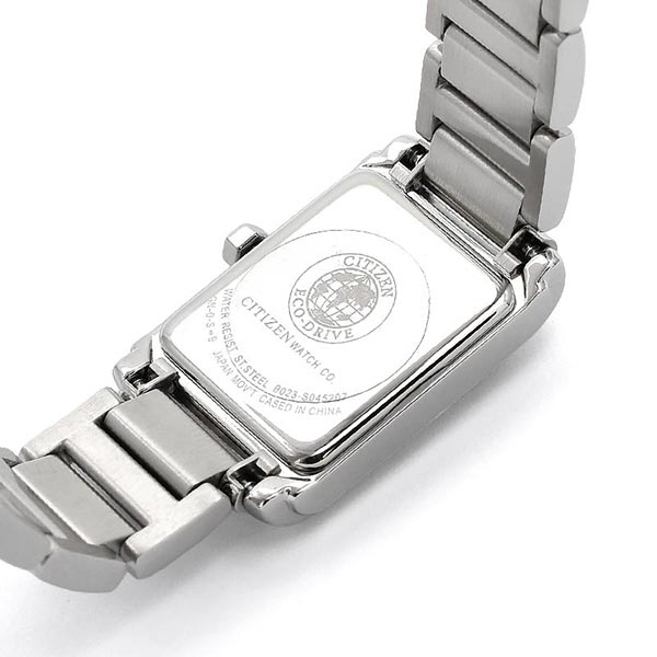シチズンコレクション CITIZENCOLLECTION エコドライブ ソーラー FRA36-2431 レディース