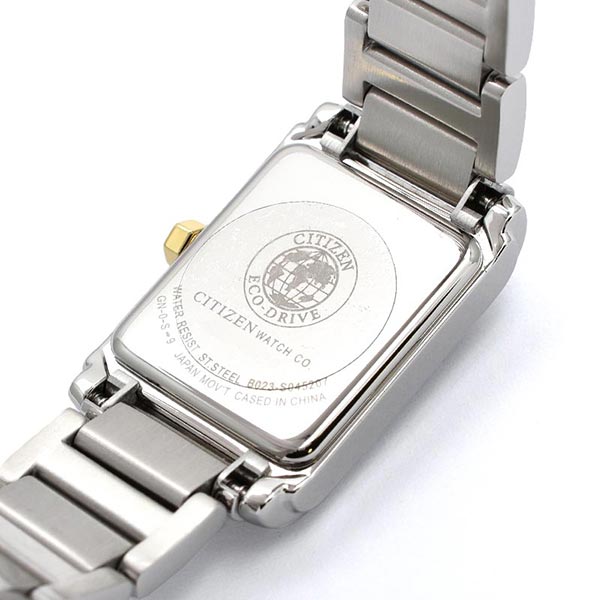 シチズンコレクション CITIZENCOLLECTION エコドライブ ソーラー 362432(FRA36-2432) レディース