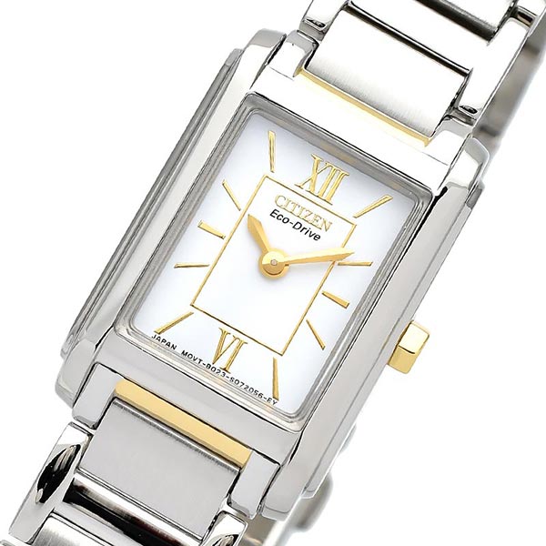 シチズンコレクション CITIZENCOLLECTION エコドライブ ソーラー 362432(FRA36-2432) レディース