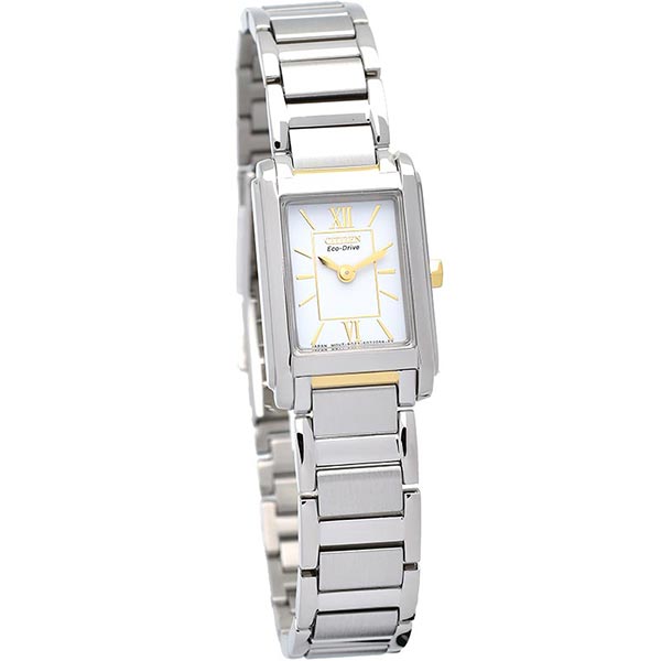 シチズンコレクション CITIZENCOLLECTION エコドライブ ソーラー 362432(FRA36-2432) レディース