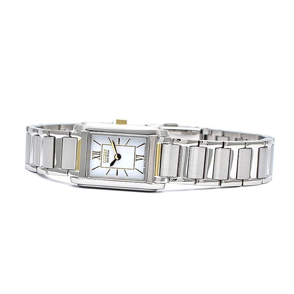 シチズンコレクション CITIZENCOLLECTION エコドライブ ソーラー 362432(FRA36-2432) レディース