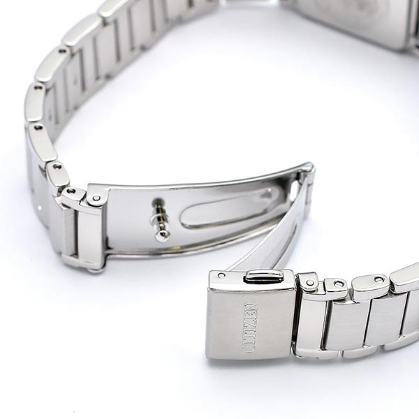 シチズンコレクション CITIZENCOLLECTION エコドライブ ソーラー 362432(FRA36-2432) レディース