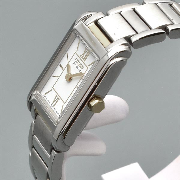 【お得な美品中古あり】シチズンコレクション CITIZENCOLLECTION エコドライブ ソーラー FRA36-2432 レディース 腕時計 時計