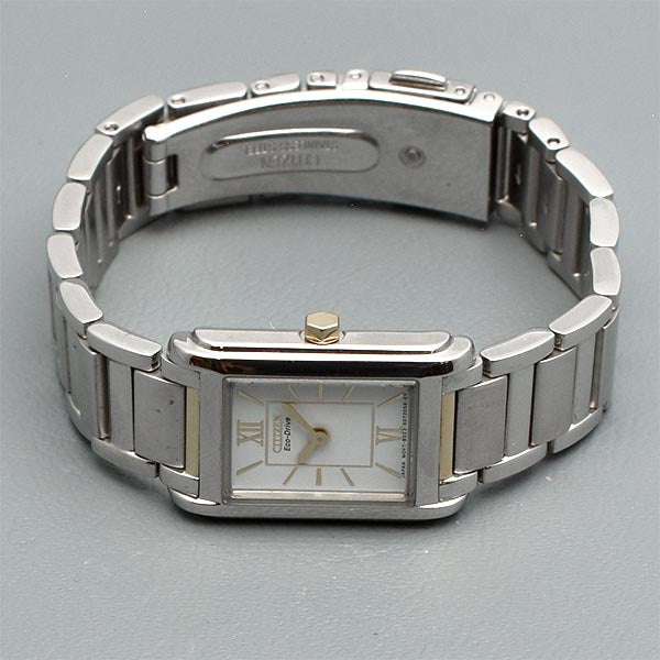 【お得な美品中古あり】シチズンコレクション CITIZENCOLLECTION エコドライブ ソーラー FRA36-2432 レディース 腕時計 時計