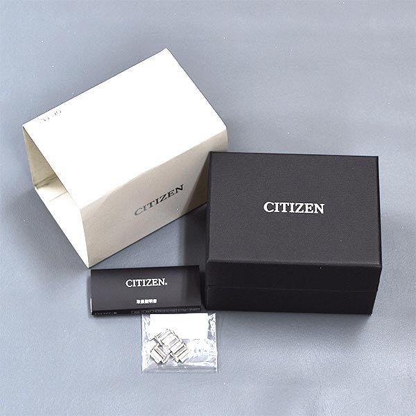【お得な美品中古あり】シチズンコレクション CITIZENCOLLECTION エコドライブ ソーラー FRA36-2432 レディース 腕時計 時計