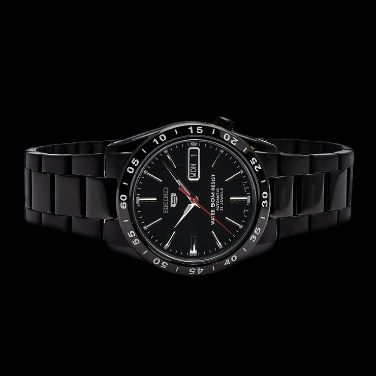 セイコー 逆輸入モデル SEIKO セイコー5 自動巻き SNKE03K1(SNKE03KC) メンズ 腕時計 時計