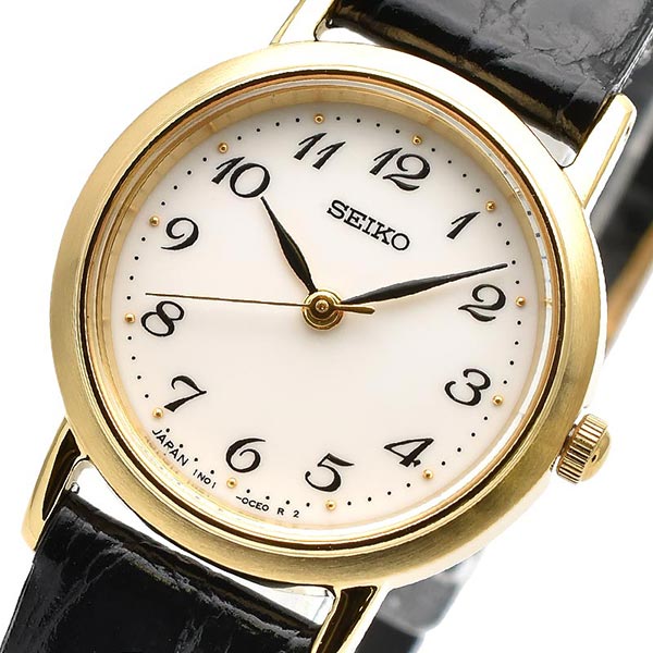 セイコーセレクション SEIKOSELECTION SSDA030 レディース