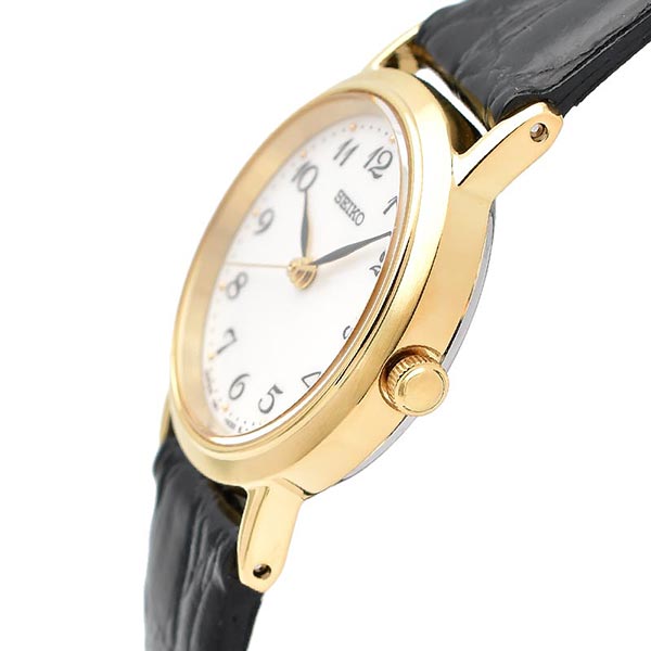 セイコーセレクション SEIKOSELECTION SSDA030 レディース