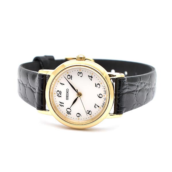 セイコーセレクション SEIKOSELECTION SSDA030 レディース