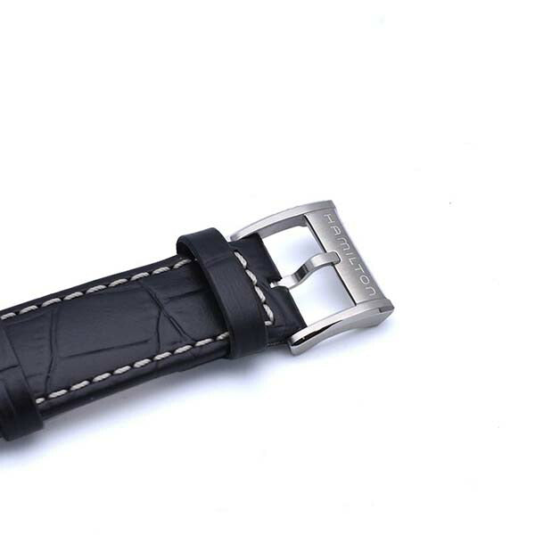 ハミルトン HAMILTON ジャズマスタージェント H32411735 メンズ