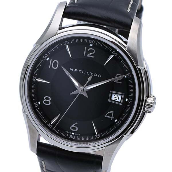 ハミルトン HAMILTON ジャズマスタージェント H32411735 メンズ