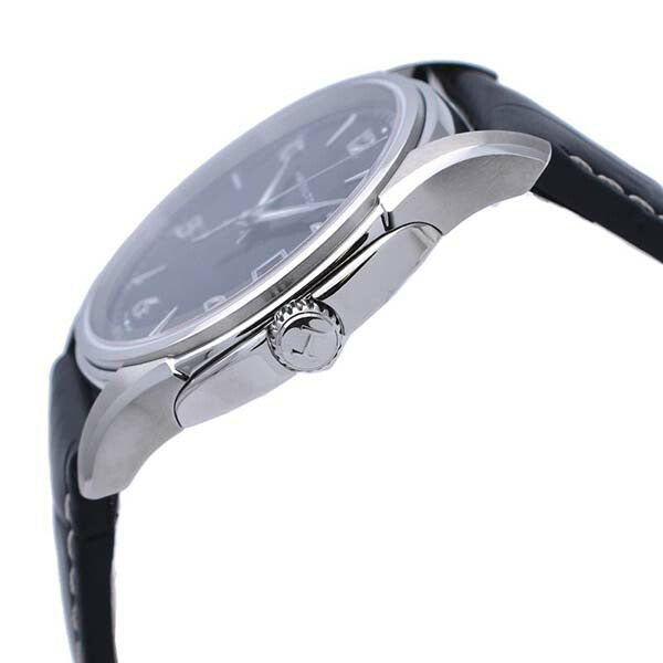 ハミルトン HAMILTON ジャズマスタージェント H32411735 メンズ