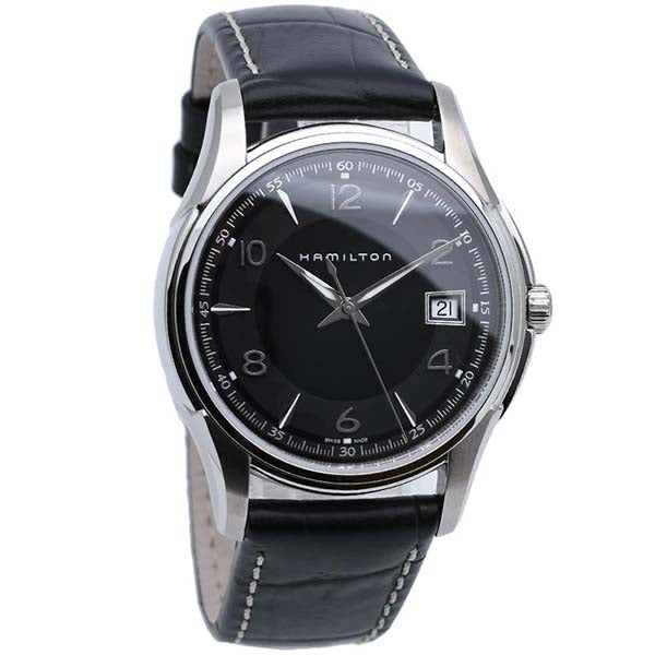 ハミルトン HAMILTON ジャズマスタージェント H32411735 メンズ