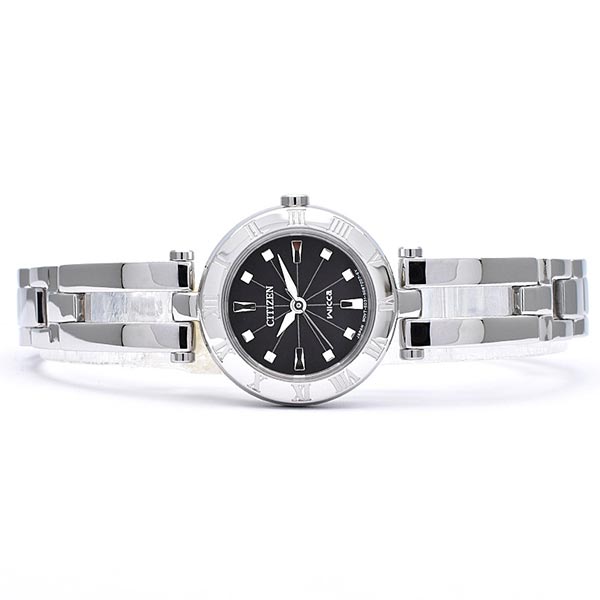 シチズン ウィッカ wicca 151571(NA15-1571C) レディース