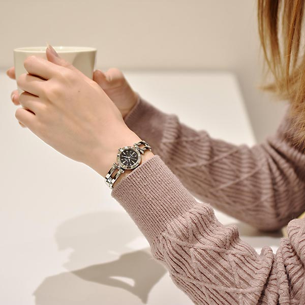 シチズン ウィッカ wicca 151571(NA15-1571C) レディース