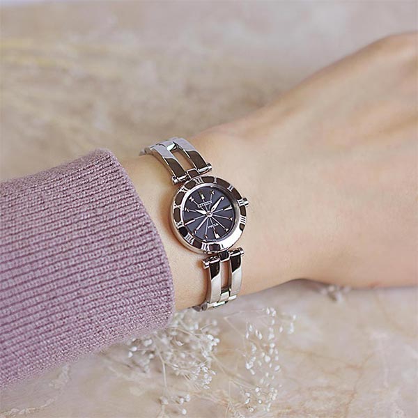 シチズン ウィッカ wicca 151571(NA15-1571C) レディース