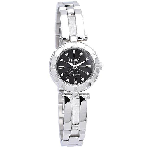 シチズン ウィッカ wicca 151571(NA15-1571C) レディース