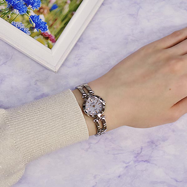 シチズン ウィッカ wicca 151572(NA15-1572C) レディース