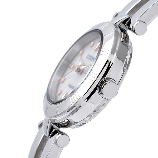 シチズン ウィッカ wicca 151572(NA15-1572C) レディース