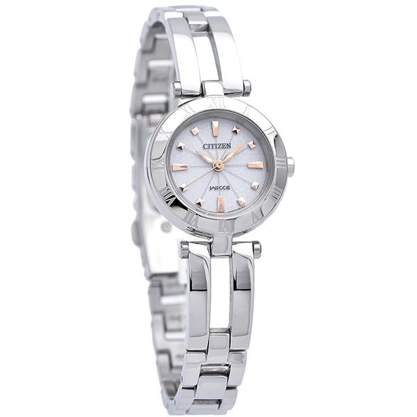 シチズン ウィッカ wicca 151572(NA15-1572C) レディース