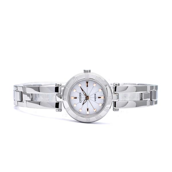 シチズン ウィッカ wicca 151572(NA15-1572C) レディース