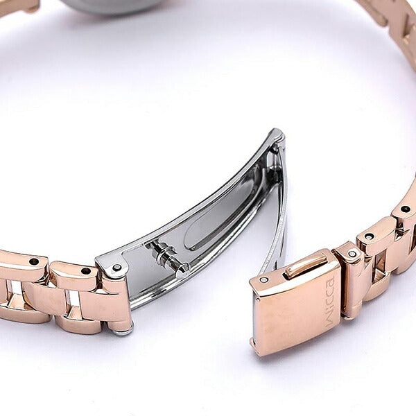 シチズン ウィッカ wicca 151573(NA15-1573C) レディース