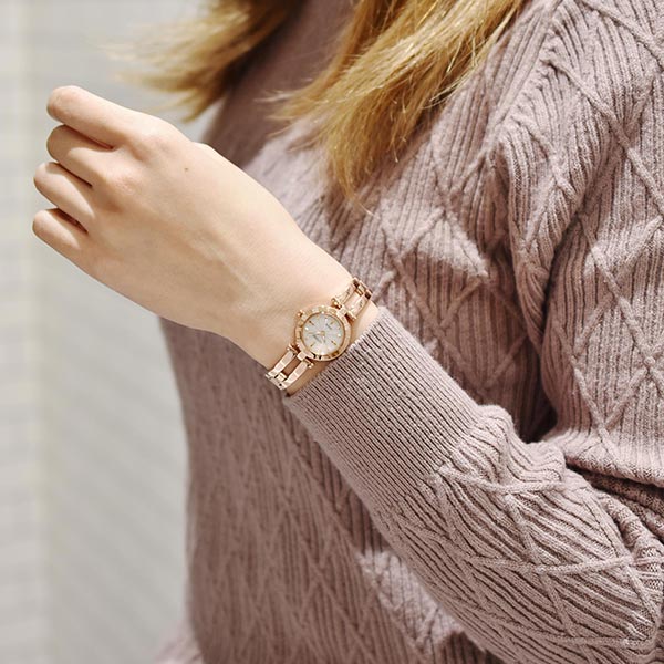 シチズン ウィッカ wicca 151573(NA15-1573C) レディース