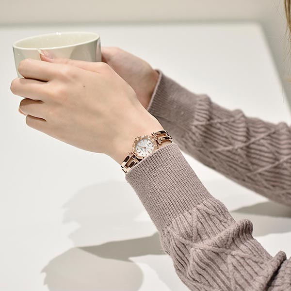 シチズン ウィッカ wicca 151573(NA15-1573C) レディース