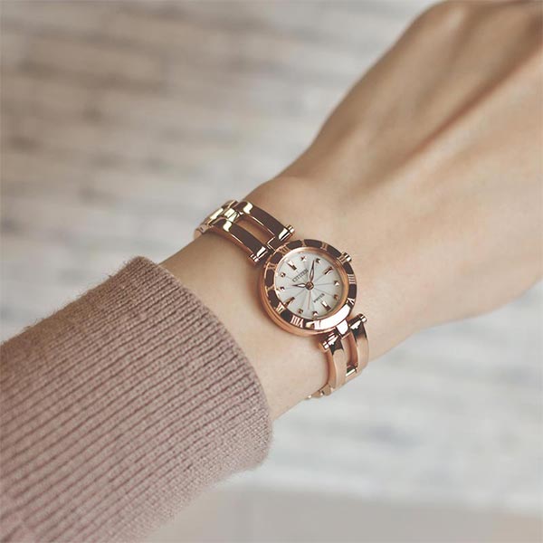 シチズン ウィッカ wicca 151573(NA15-1573C) レディース