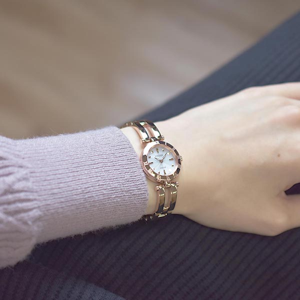 シチズン ウィッカ wicca 151573(NA15-1573C) レディース