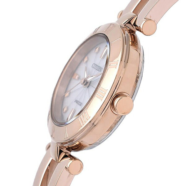 シチズン ウィッカ wicca 151573(NA15-1573C) レディース