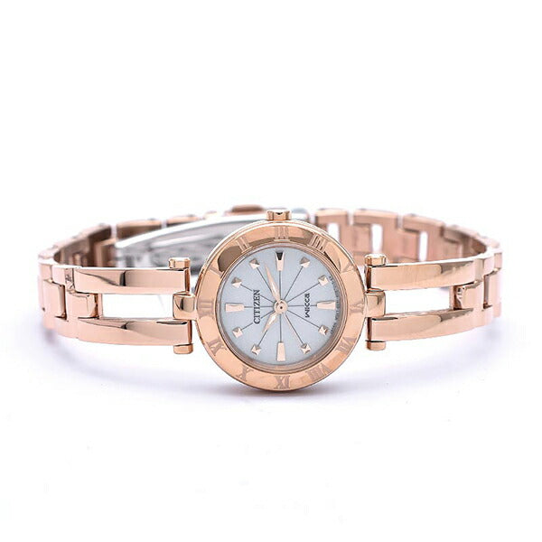 シチズン ウィッカ wicca 151573(NA15-1573C) レディース