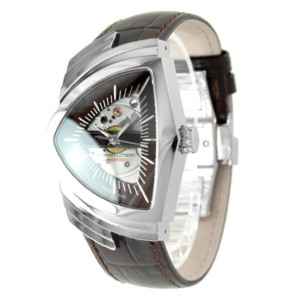 ハミルトン ベンチュラ HAMILTON オート H24515591 メンズ