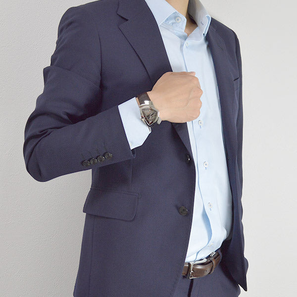 ハミルトン ベンチュラ HAMILTON オート H24515591 メンズ