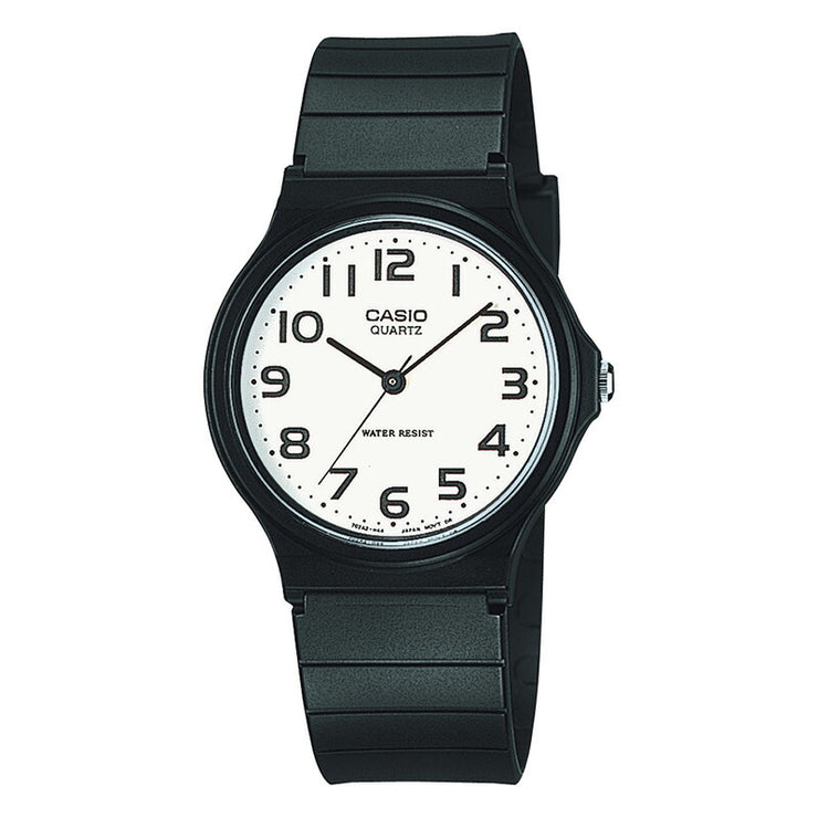 カシオ カシオコレクション CASIO Collection MQ-24-7B2LLJH ユニセックス レディース メンズ