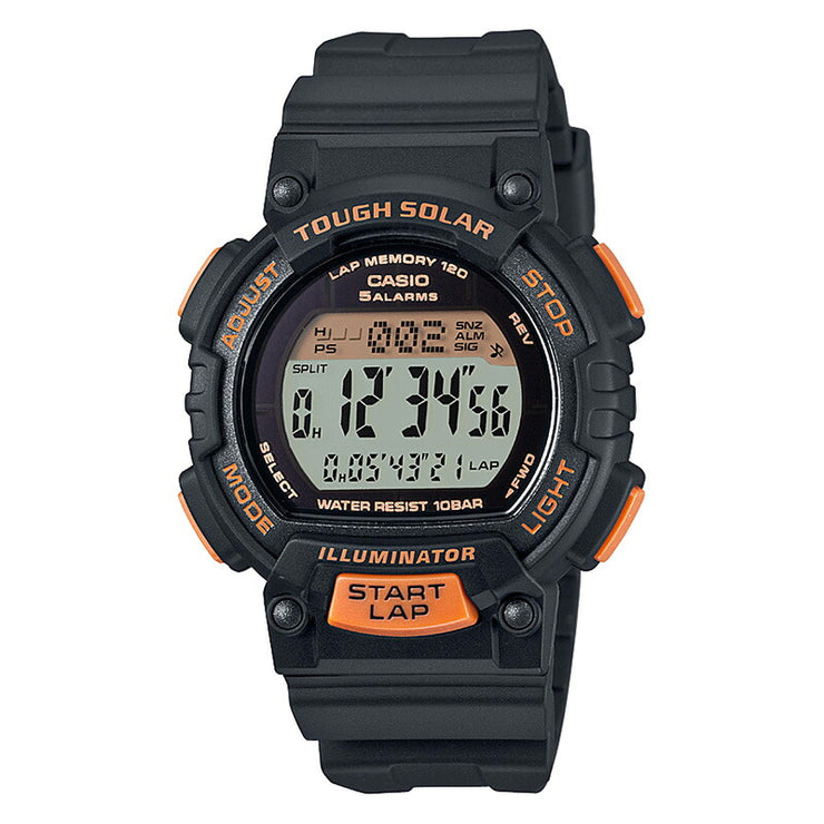 カシオ カシオコレクション CASIO Collection STL-S300H-1BJH ユニセックス レディース メンズ