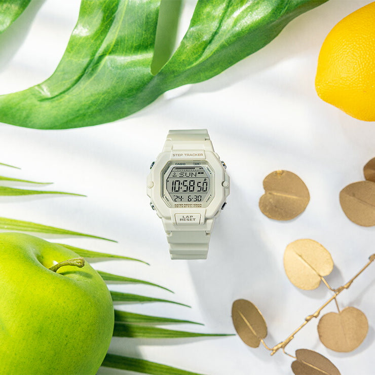 カシオ カシオコレクション CASIO Collection LWS-2200H-8AJF ユニセックス レディース メンズ