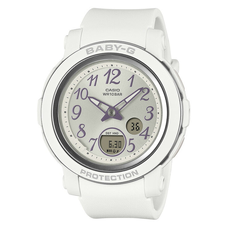 カシオ ベビーG CASIO BABY-G BGA-290SA-7AJF 女性