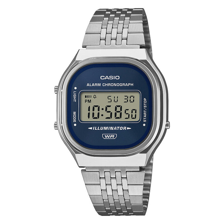 カシオ カシオクラシック CASIO CLASSIC A140WE-2AJF ユニセックス 液晶 デジタル