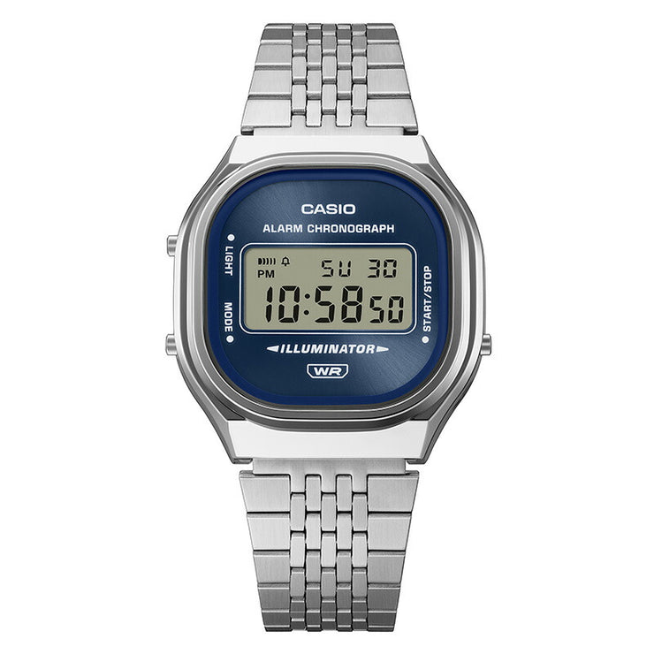 カシオ カシオクラシック CASIO CLASSIC A140WE-2AJF ユニセックス 液晶 デジタル