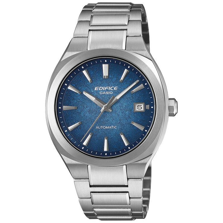 カシオ エディフィス CASIO EDIFICE AUTOMATIC EFK-200D-2AJF 男性 機械式 オートマチック 自動巻き フォージドカーボン