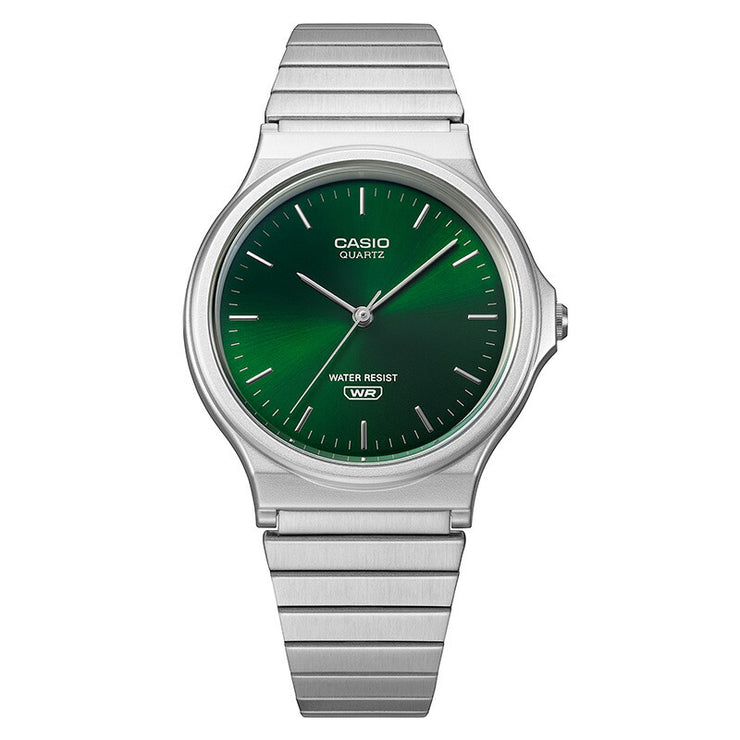カシオ カシオコレクション CASIO Collection MQ-24DA-3AJF ユニセックス アナログ