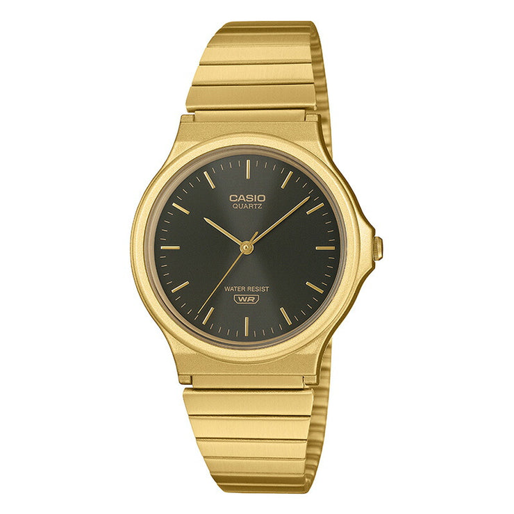 カシオ カシオコレクション CASIO Collection MQ-24GA-1AJF ユニセックス アナログ