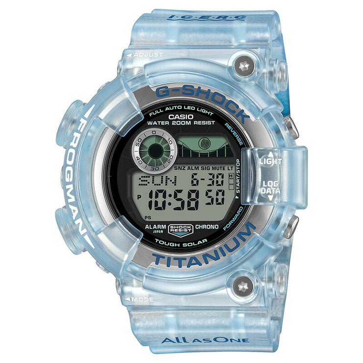 カシオ Gショック CASIO G-SHOCK MASTER OF G GW-8202K-2JR 男性 マスターオブジー クジラ