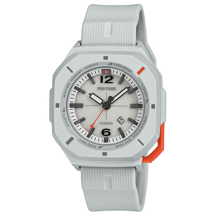 カシオ プロトレック CASIO PRO TREK Hiker Line PRJ-01AE-7JR ユニセックス ハイカーライン 小ぶり カラビナ レディース メンズ