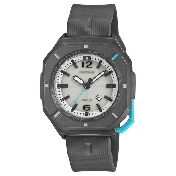 カシオ プロトレック CASIO PRO TREK Hiker Line PRJ-01AE-8JR ユニセックス ハイカーライン 小ぶり カラビナ レディース メンズ