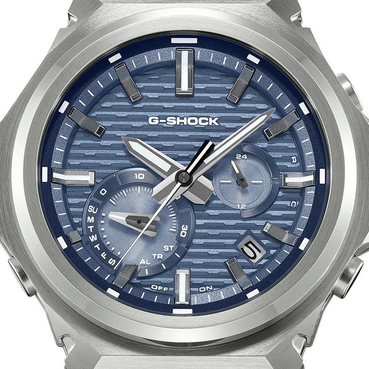 カシオ Gショック CASIO G-SHOCK G-STEEL GST-B1000-2AJF ジースチール Gスチール ソーラー ブルートゥース
